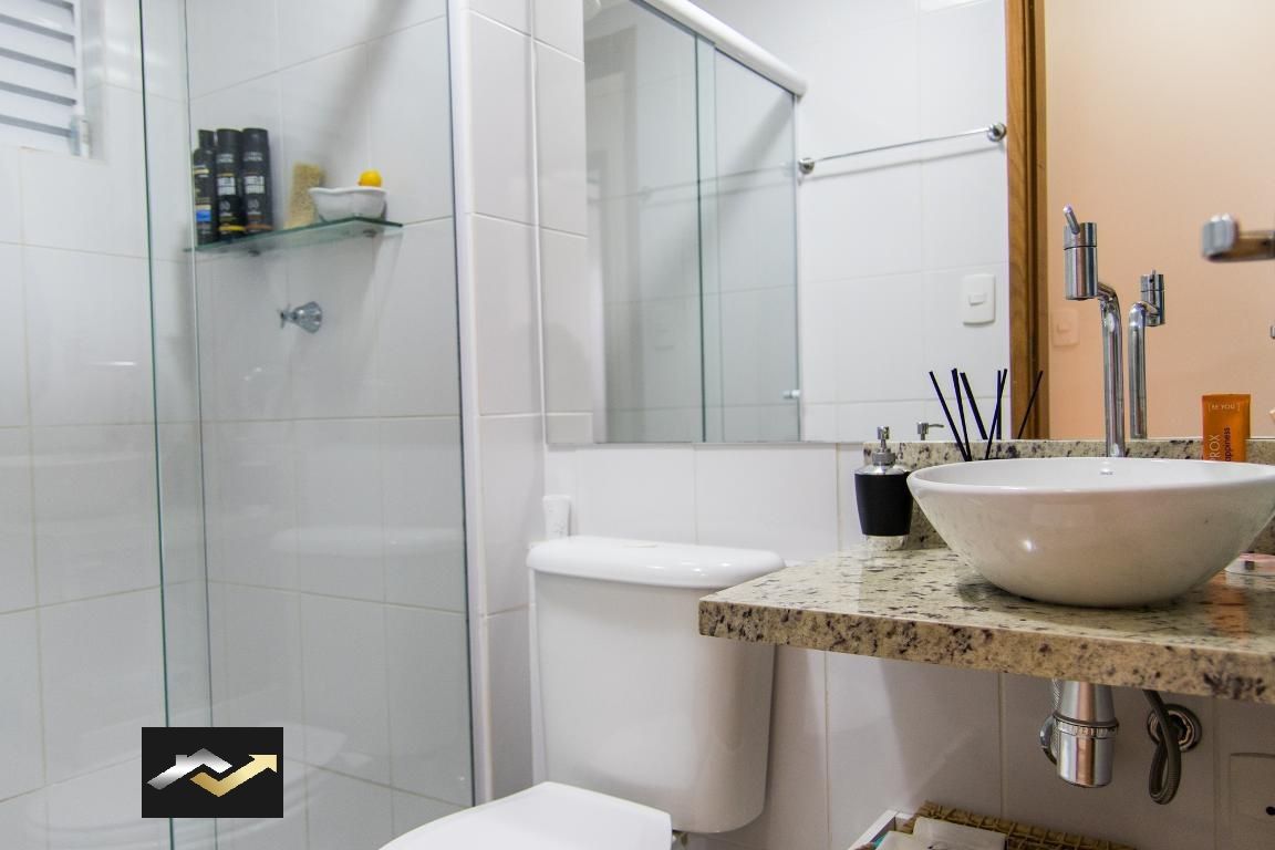 Comprar Apartamento / Apartamento em Santo Andr&eacute; R$ 381.000,00 - Foto 17