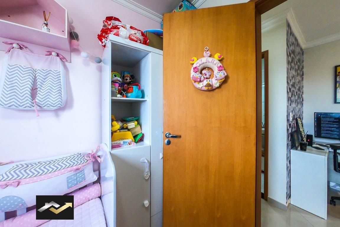 Comprar Apartamento / Apartamento em Santo Andr&eacute; R$ 381.000,00 - Foto 26