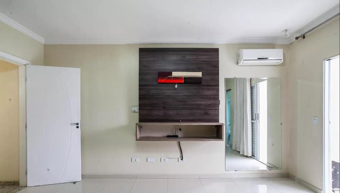 Alugar Casa / Sobrado em Santo Andr&eacute; R$ 4.600,00 - Foto 25