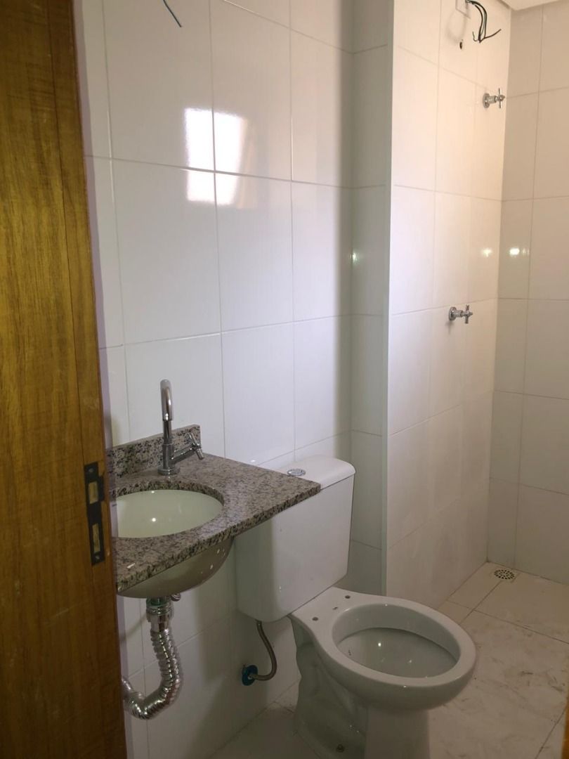 Comprar Apartamento / Apartamento em Santo Andr&eacute; R$ 335.000,00 - Foto 29