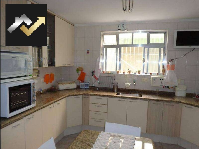 Comprar Casa / Sobrado em Santo Andr&eacute; R$ 1.290.000,00 - Foto 4