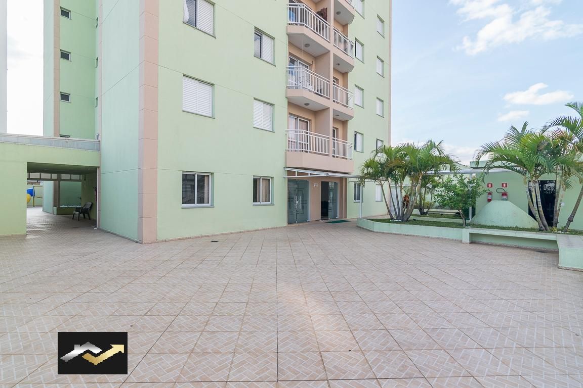 Comprar Apartamento / Apartamento em Santo Andr&eacute; R$ 370.000,00 - Foto 41