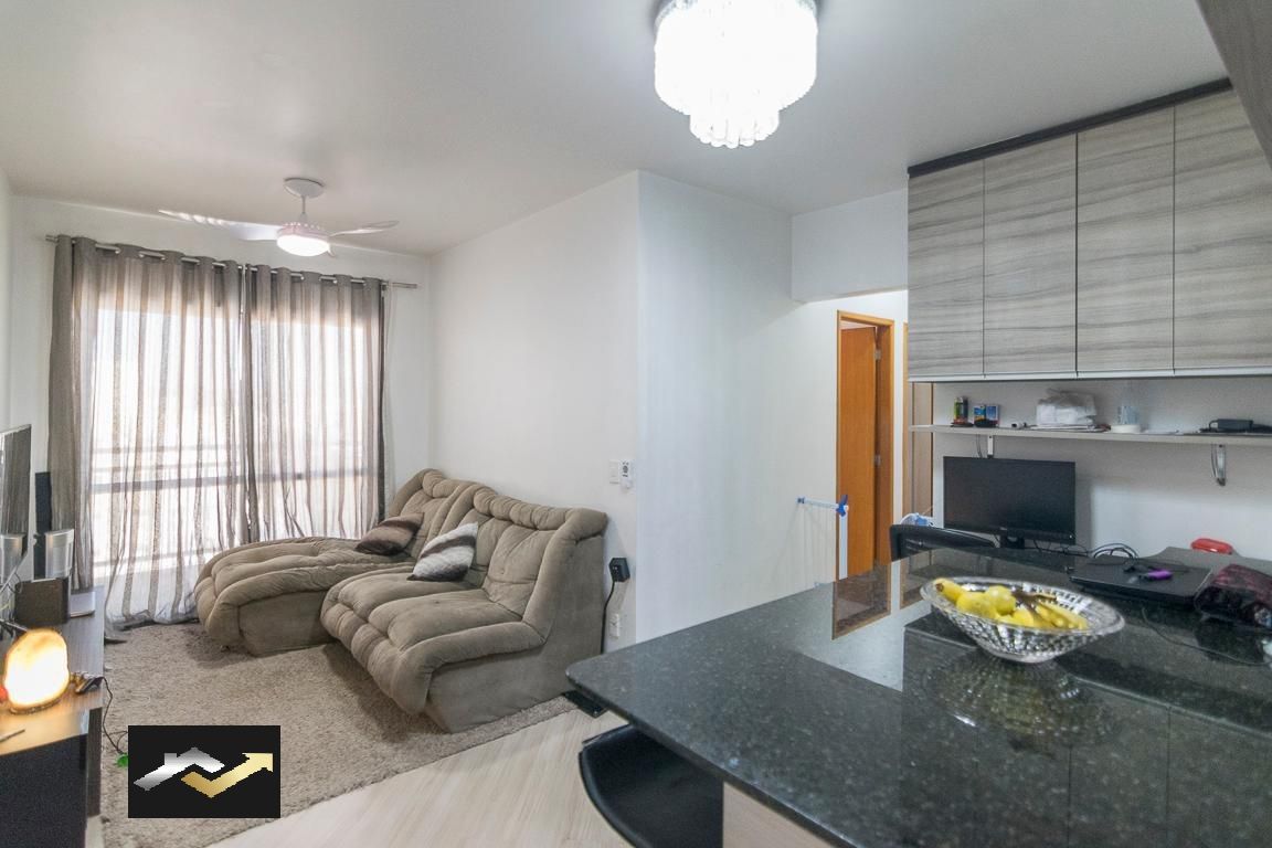 Comprar Apartamento / Apartamento em Santo Andr&eacute; R$ 370.000,00 - Foto 1