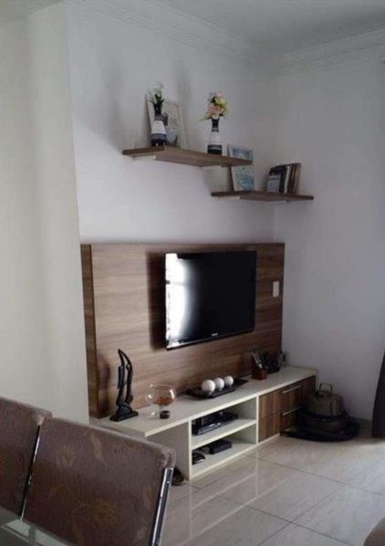 Comprar Apartamento / Apartamento em S&atilde;o Bernardo do Campo R$ 381.000,00 - Foto 6