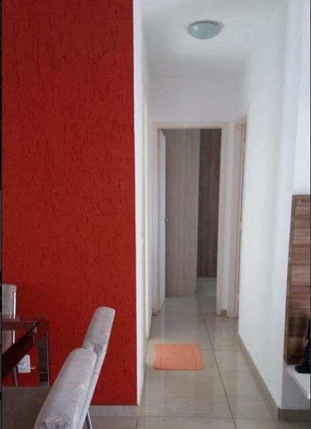 Comprar Apartamento / Apartamento em S&atilde;o Bernardo do Campo R$ 381.000,00 - Foto 5