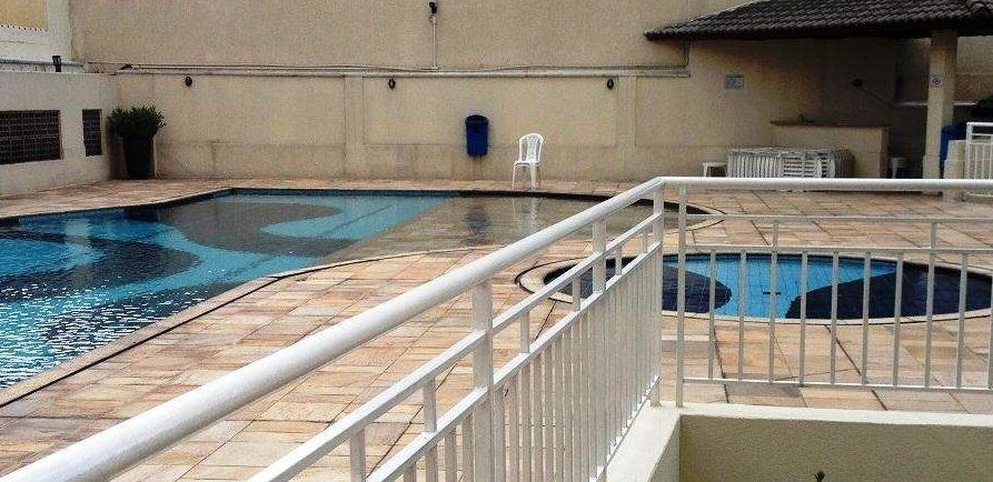 Comprar Apartamento / Apartamento em S&atilde;o Bernardo do Campo R$ 381.000,00 - Foto 12