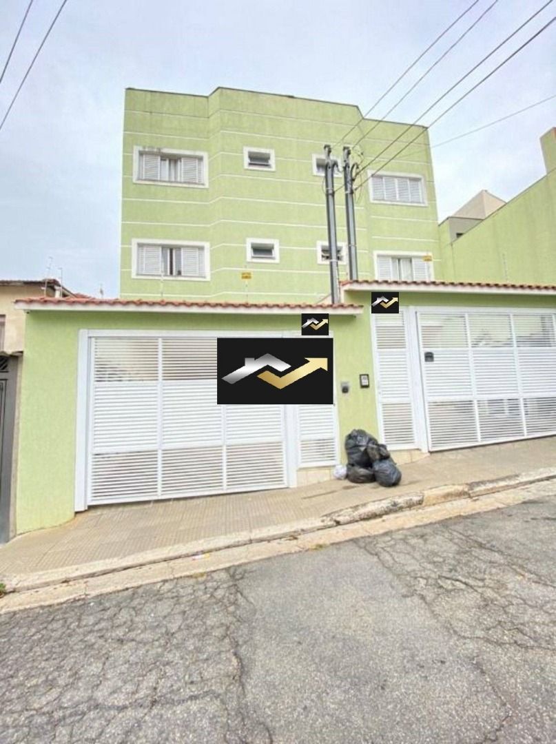 Comprar Apartamento / Cobertura em Santo Andr&eacute; R$ 745.000,00 - Foto 3