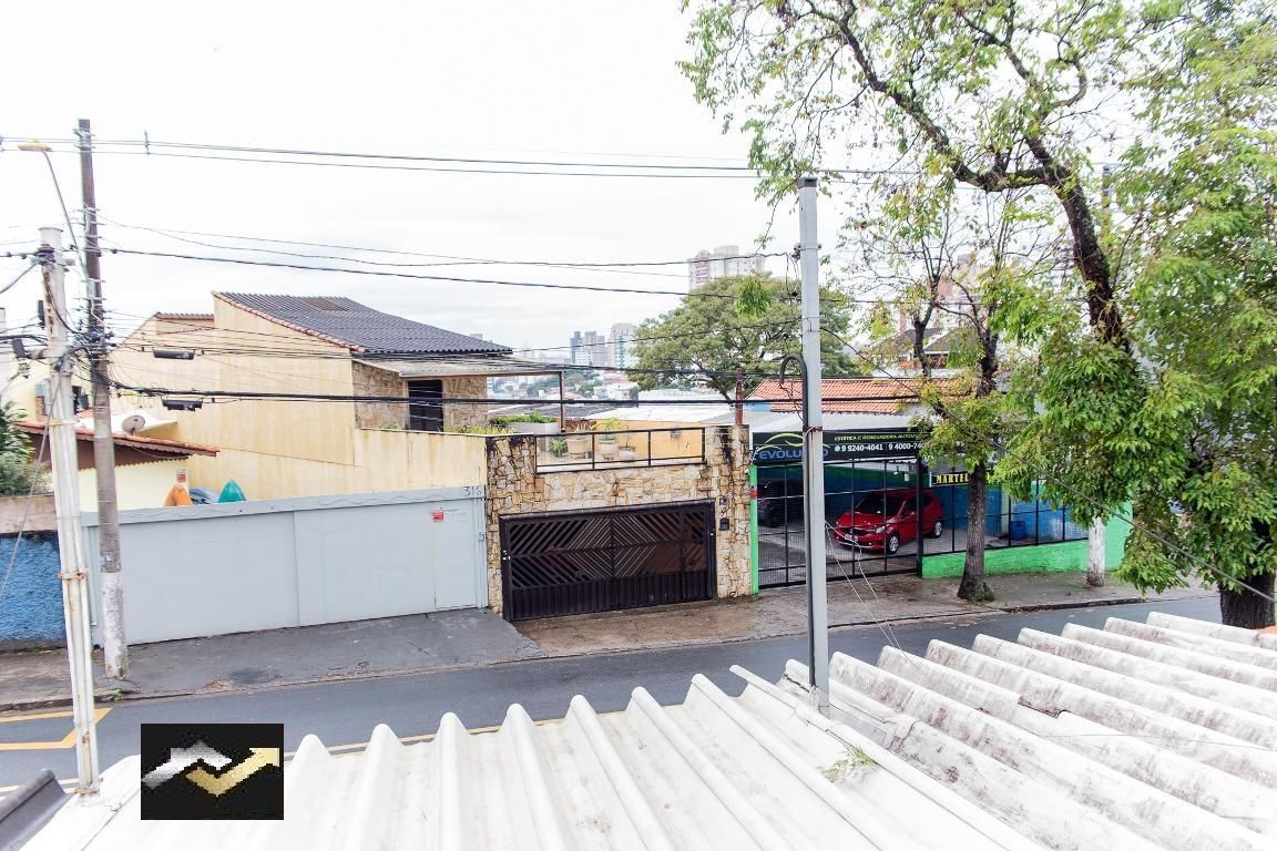 Alugar Casa / Casa em Santo Andr&eacute; R$ 2.700,00 - Foto 49