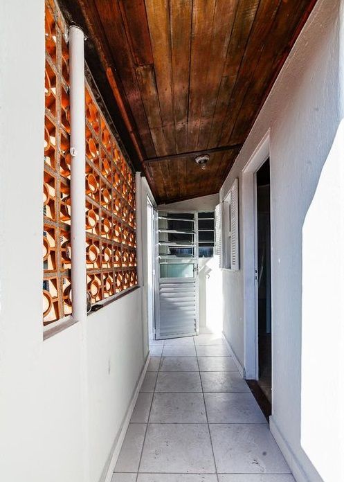 Alugar Casa / Casa em Santo Andr&eacute; R$ 2.856,00 - Foto 18