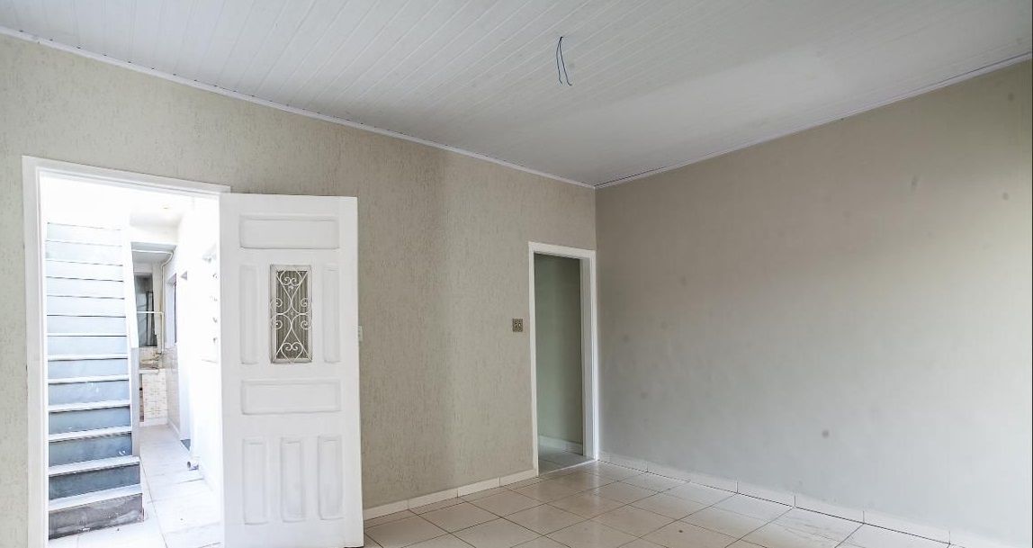 Alugar Casa / Casa em Santo Andr&eacute; R$ 2.856,00 - Foto 9