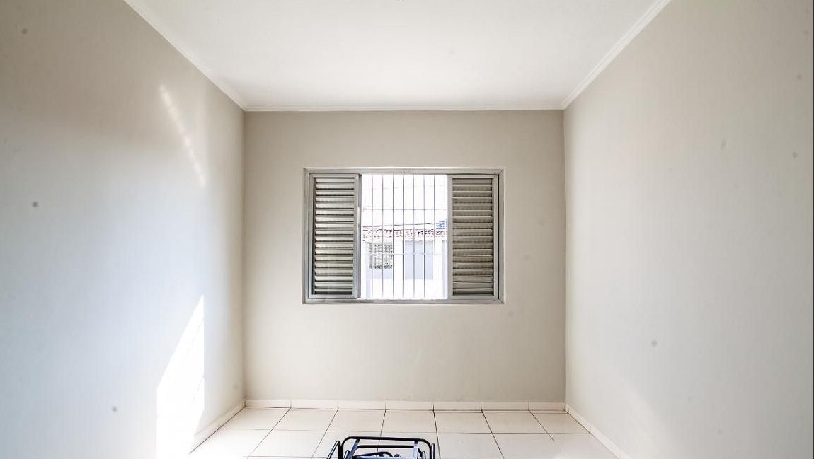 Alugar Casa / Casa em Santo Andr&eacute; R$ 2.856,00 - Foto 12