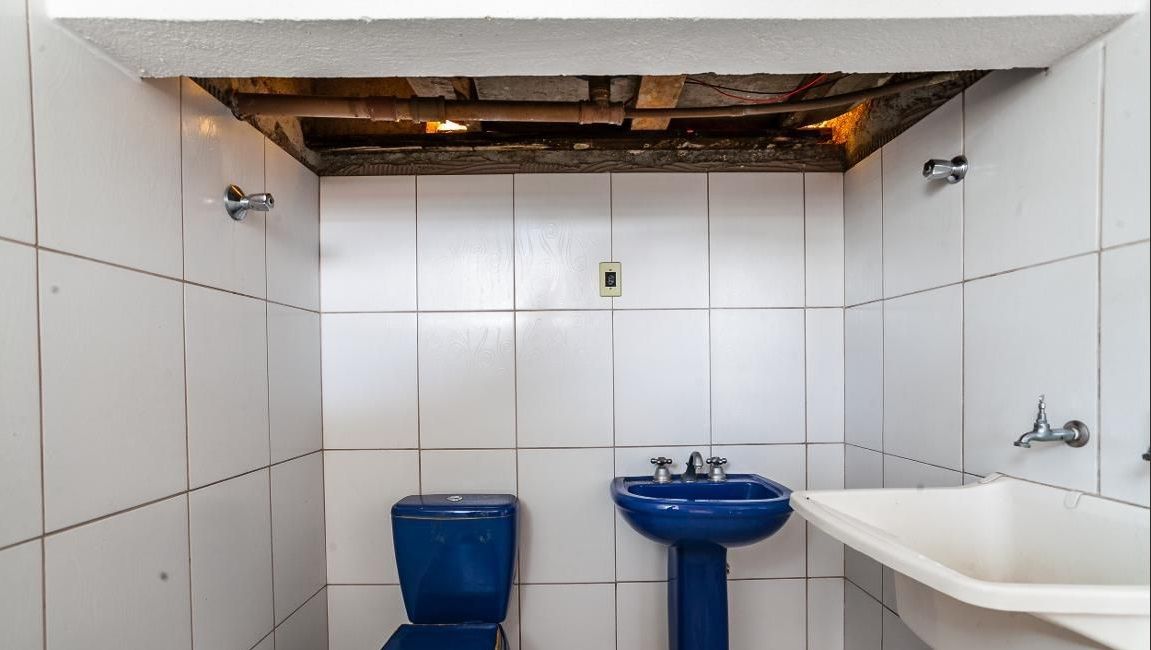 Alugar Casa / Casa em Santo Andr&eacute; R$ 2.856,00 - Foto 23