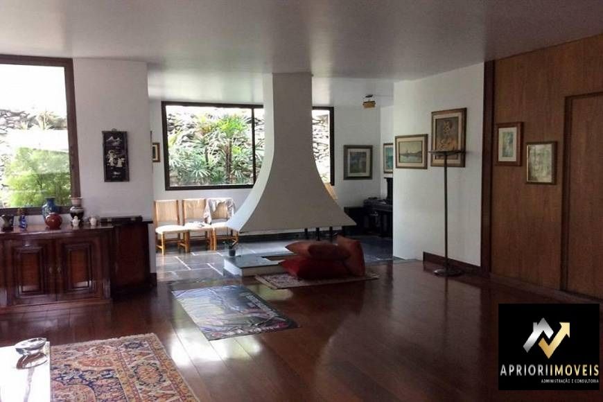 Alugar Casa / Sobrado em S&atilde;o Paulo R$ 40.000,00 - Foto 5
