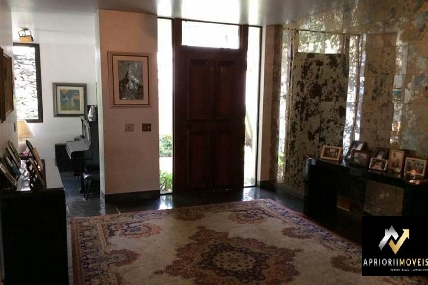 Alugar Casa / Sobrado em S&atilde;o Paulo R$ 40.000,00 - Foto 9