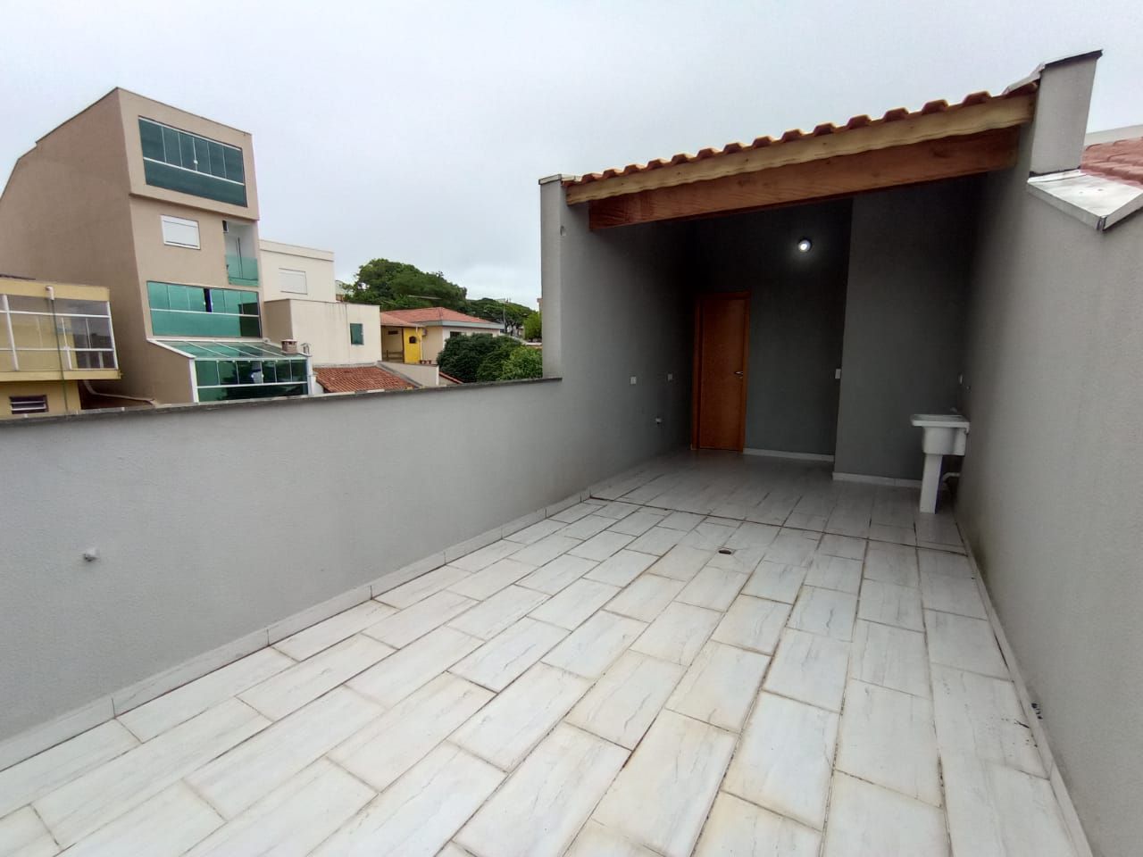 Comprar Casa / Sobrado em Santo Andr&eacute; R$ 780.000,00 - Foto 17
