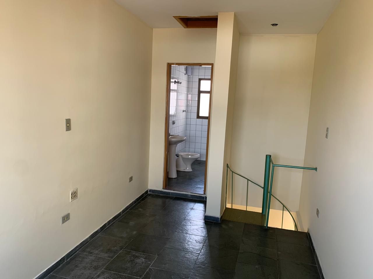 Alugar Comercial / Pr&eacute;dio em Santo Andr&eacute; R$ 12.000,00 - Foto 17
