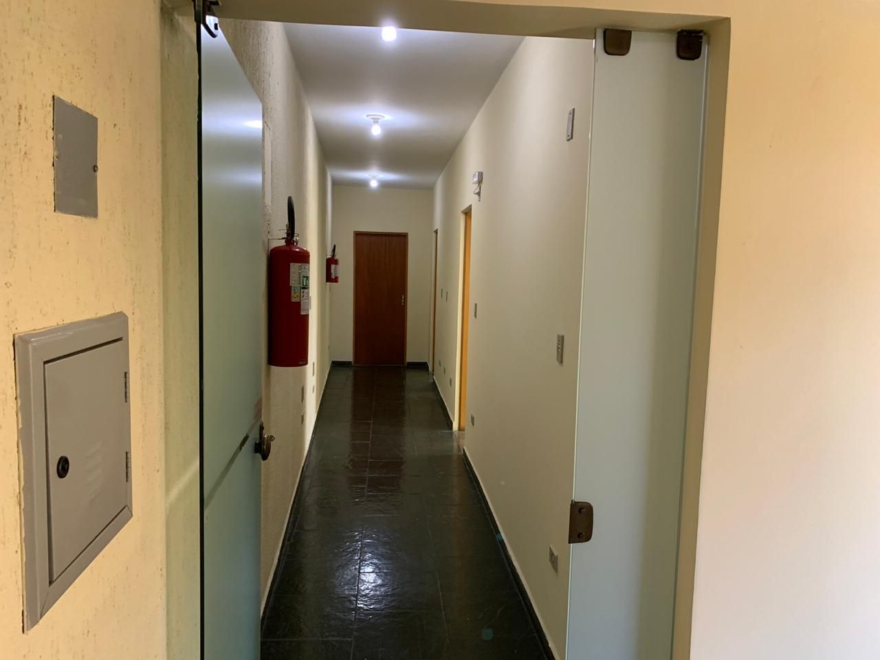 Alugar Comercial / Pr&eacute;dio em Santo Andr&eacute; R$ 12.000,00 - Foto 15