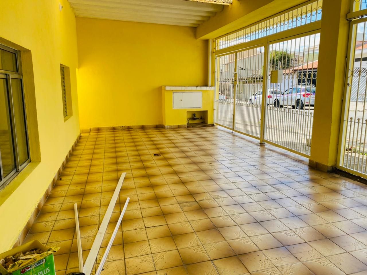 Alugar Casa / Casa em Santo Andr&eacute; R$ 3.300,00 - Foto 32