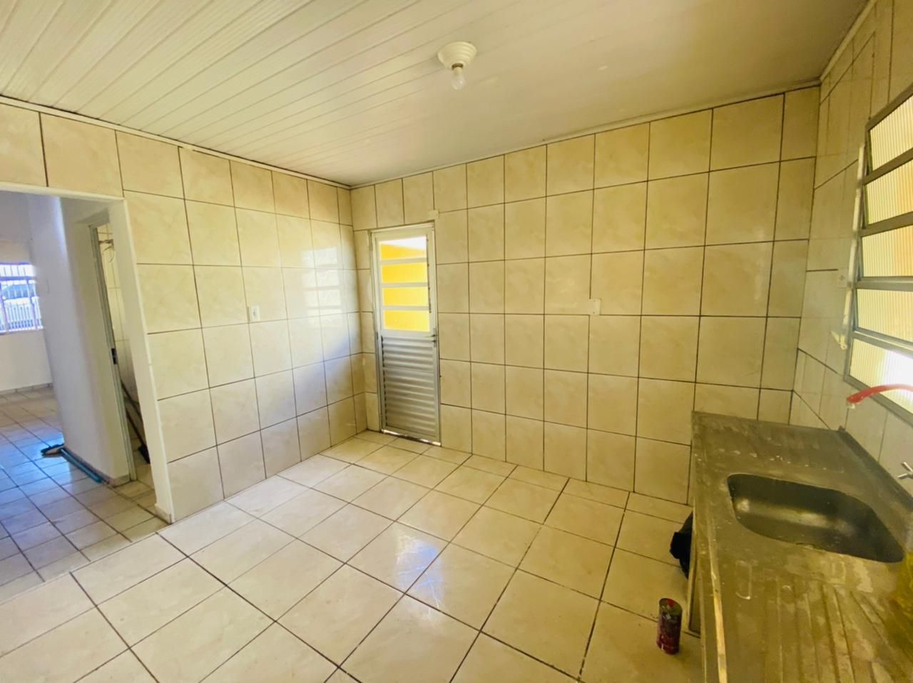 Alugar Casa / Casa em Santo Andr&eacute; R$ 3.300,00 - Foto 17