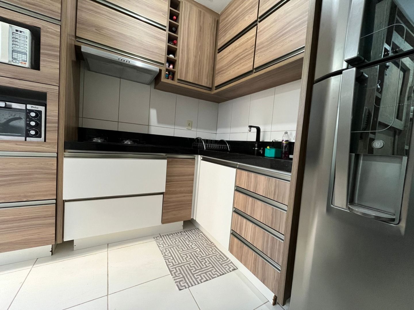 Comprar Apartamento / Apartamento em Santo Andr&eacute; R$ 290.000,00 - Foto 6