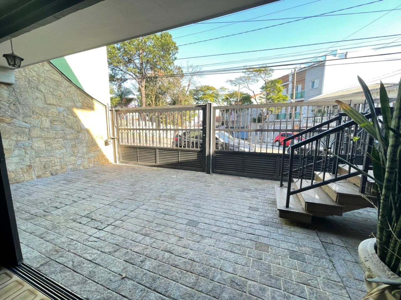 Alugar Casa / Sobrado em Santo Andr&eacute; R$ 5.900,00 - Foto 55