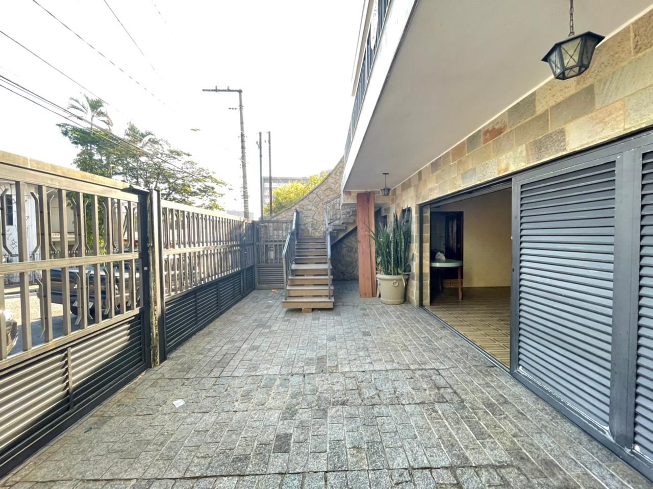 Alugar Casa / Sobrado em Santo Andr&eacute; R$ 5.900,00 - Foto 53