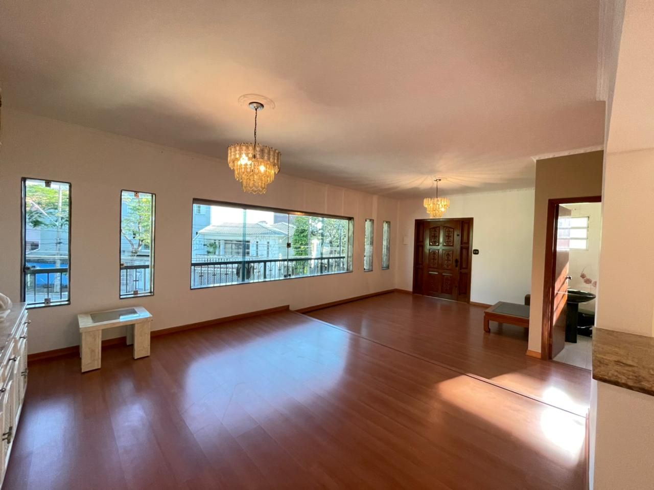 Alugar Casa / Sobrado em Santo Andr&eacute; R$ 5.900,00 - Foto 2