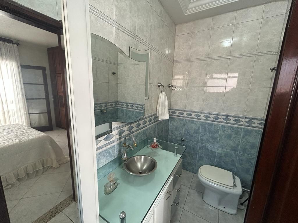 Alugar Casa / Sobrado em Santo Andr&eacute; R$ 20.000,00 - Foto 35