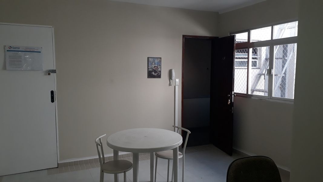 Alugar Comercial / Sala em S&atilde;o Bernardo do Campo R$ 750,00 - Foto 7