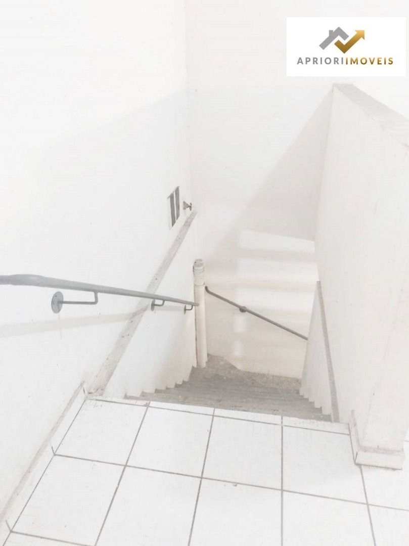 Alugar Comercial / Galp&atilde;o em Santo Andr&eacute; R$ 18.000,00 - Foto 9