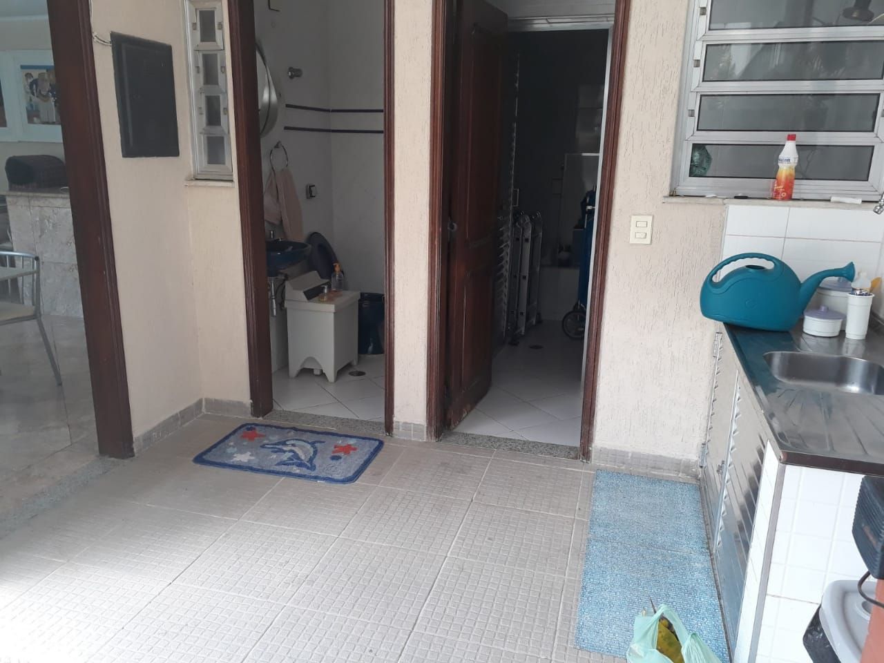 Alugar Casa / Sobrado em S&atilde;o Paulo R$ 22.000,00 - Foto 55