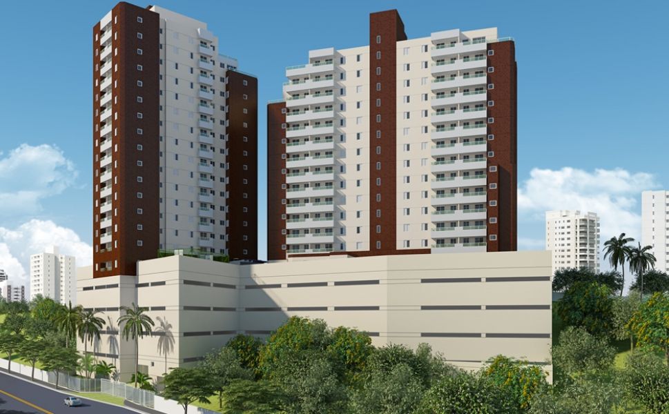 Alugar Apartamento / Apartamento em S&atilde;o Bernardo do Campo R$ 2.000,00 - Foto 39