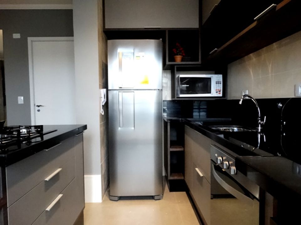 Alugar Apartamento / Apartamento em S&atilde;o Bernardo do Campo R$ 2.000,00 - Foto 14