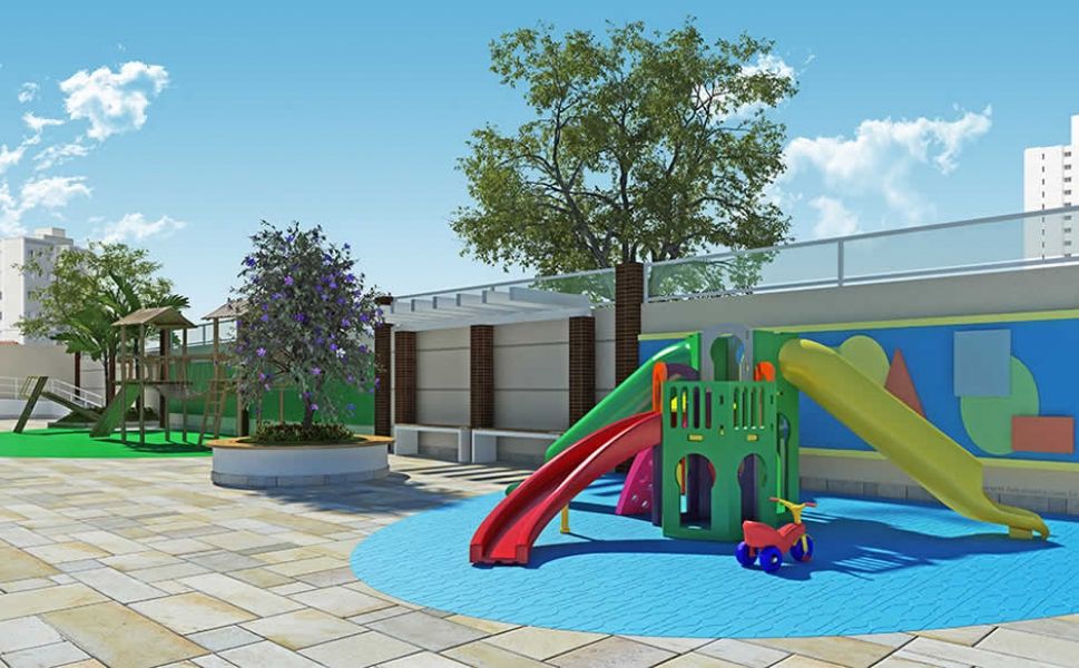 Alugar Apartamento / Apartamento em S&atilde;o Bernardo do Campo R$ 1.900,00 - Foto 45