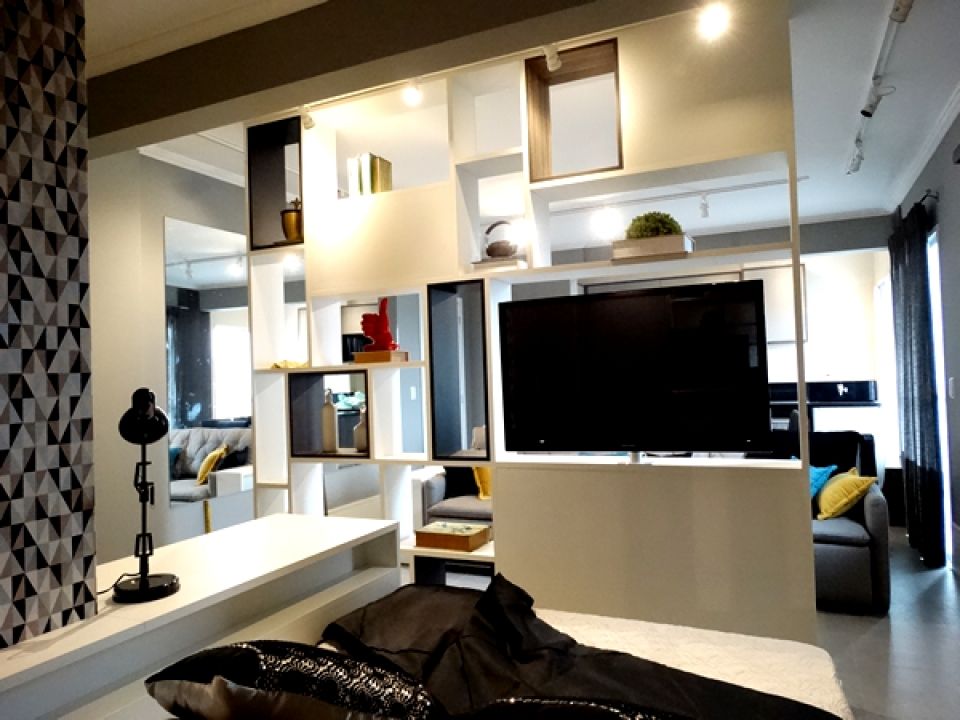 Alugar Apartamento / Apartamento em S&atilde;o Bernardo do Campo R$ 1.950,00 - Foto 3