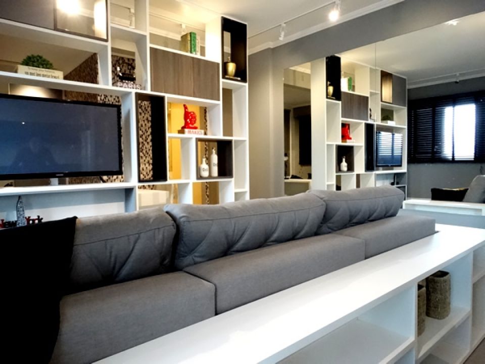 Alugar Apartamento / Apartamento em S&atilde;o Bernardo do Campo R$ 1.950,00 - Foto 9