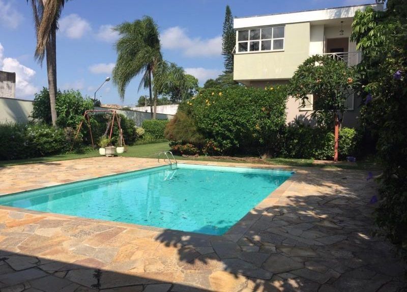 Alugar Casa / Sobrado em Mogi das Cruzes R$ 22.000,00 - Foto 18