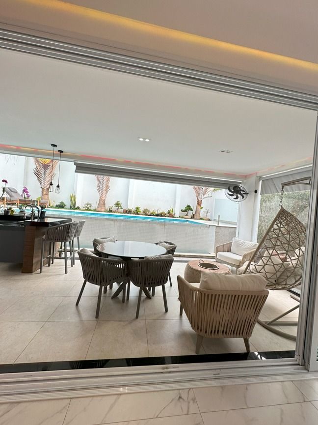 Alugar Casa / Sobrado em Santana de Parna&iacute;ba R$ 30.000,00 - Foto 18