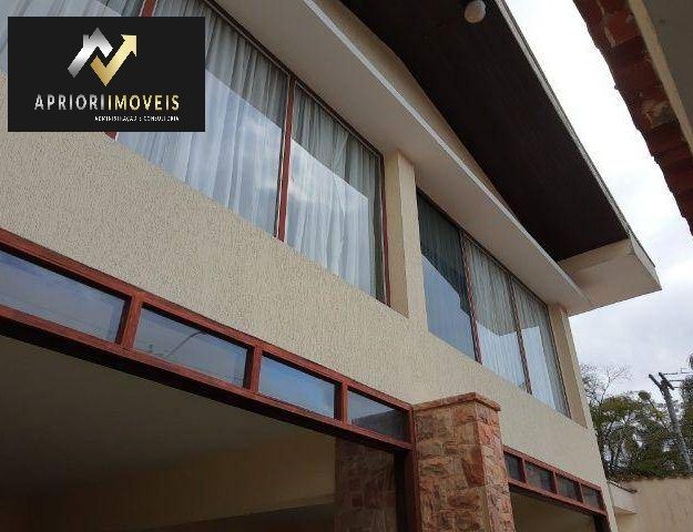 Alugar Casa / Sobrado em Mogi das Cruzes R$ 8.500,00 - Foto 1