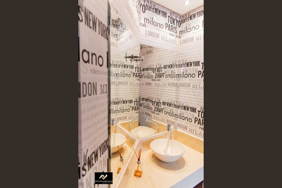 Alugar Apartamento / Cobertura em Santo Andr&eacute; R$ 6.986,00 - Foto 57