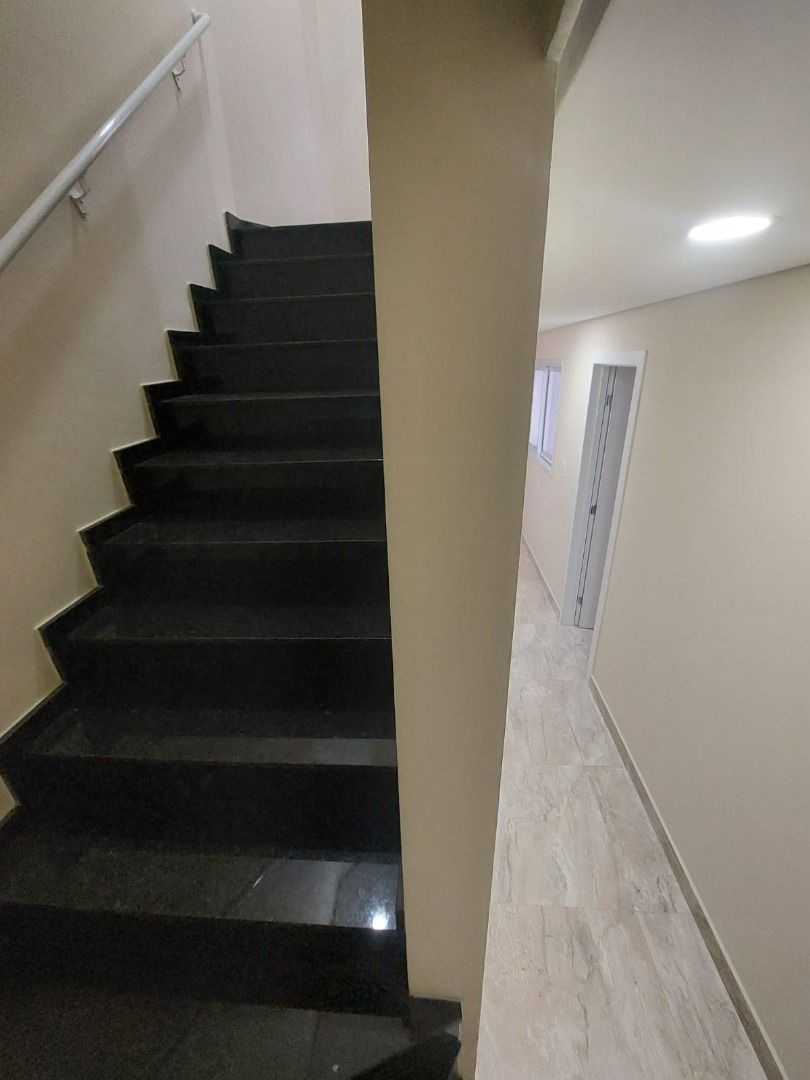 Alugar Apartamento / Cobertura Sem Condom&iacute;nio em Santo Andr&eacute; R$ 4.400,00 - Foto 5
