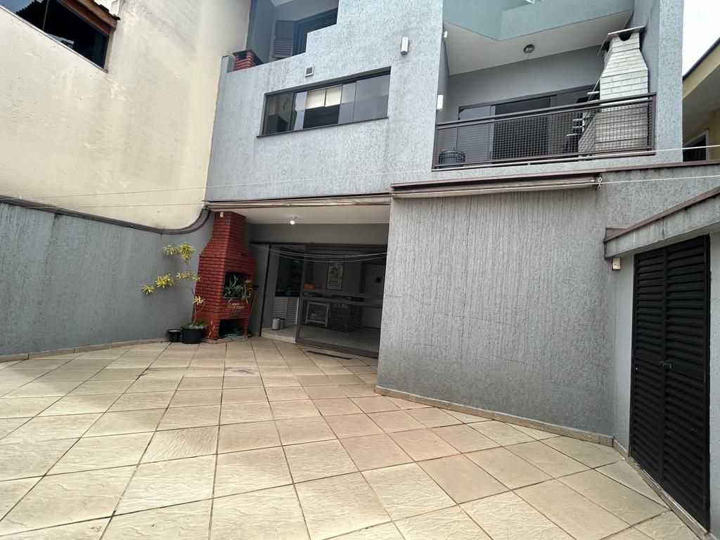 Comprar Casa / Sobrado em Santo Andr&eacute; R$ 1.180.000,00 - Foto 35