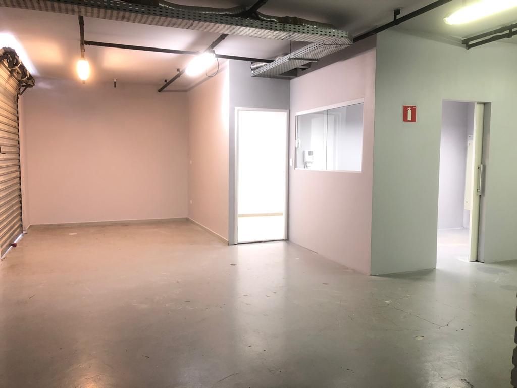 Alugar Comercial / Pr&eacute;dio em S&atilde;o Paulo R$ 10.700,00 - Foto 14