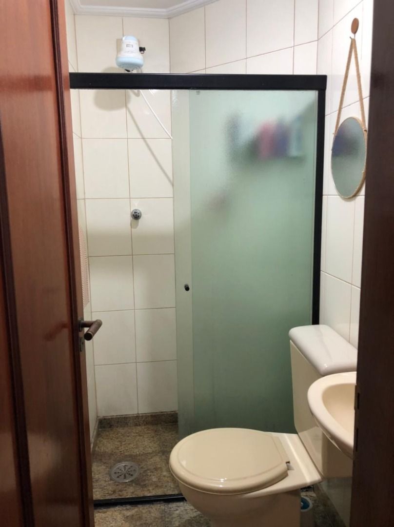 Alugar Apartamento / Apartamento em S&atilde;o Paulo R$ 7.200,00 - Foto 12
