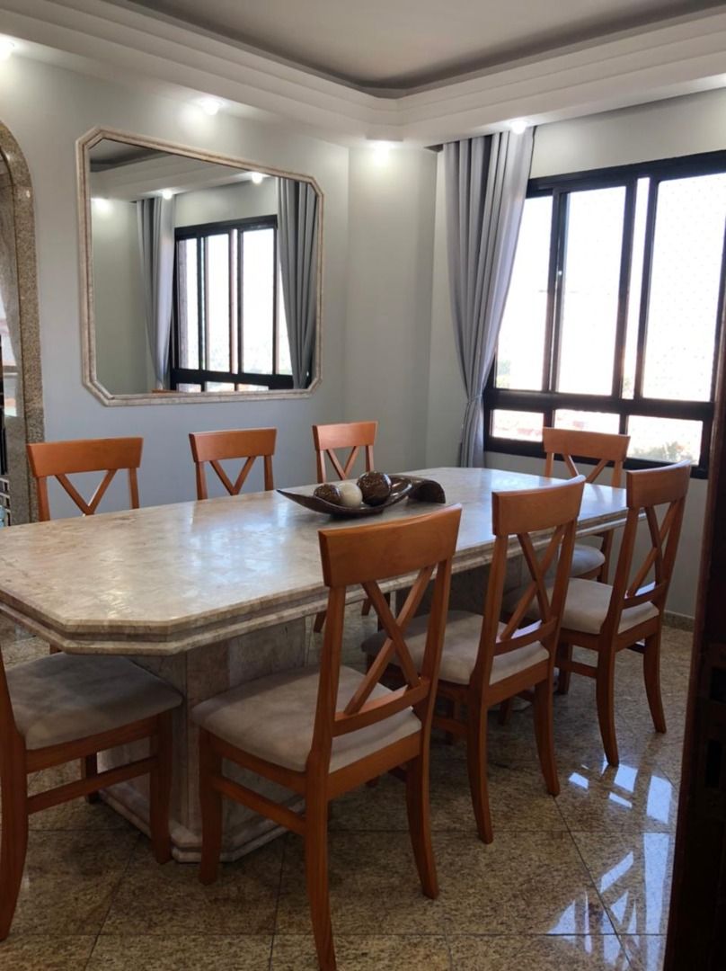 Alugar Apartamento / Apartamento em S&atilde;o Paulo R$ 7.200,00 - Foto 15