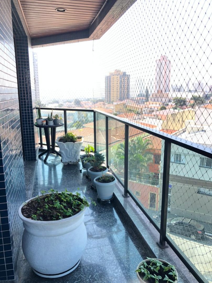 Alugar Apartamento / Apartamento em S&atilde;o Paulo R$ 7.200,00 - Foto 14
