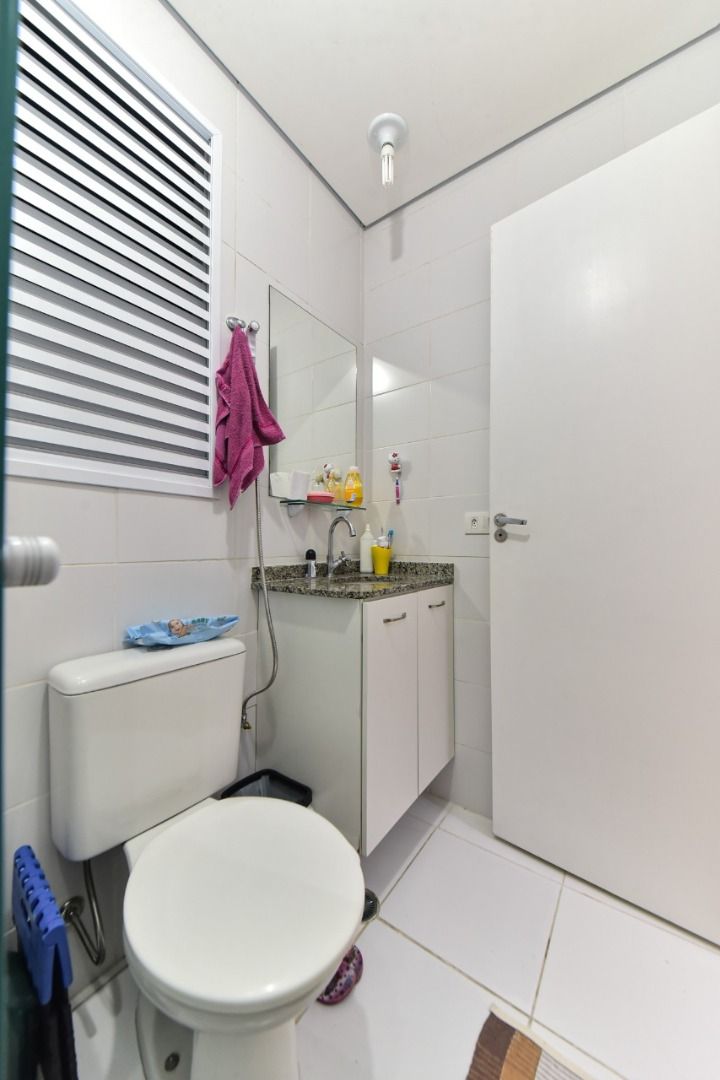 Comprar Apartamento / Apartamento em S&atilde;o Bernardo do Campo R$ 380.000,00 - Foto 11