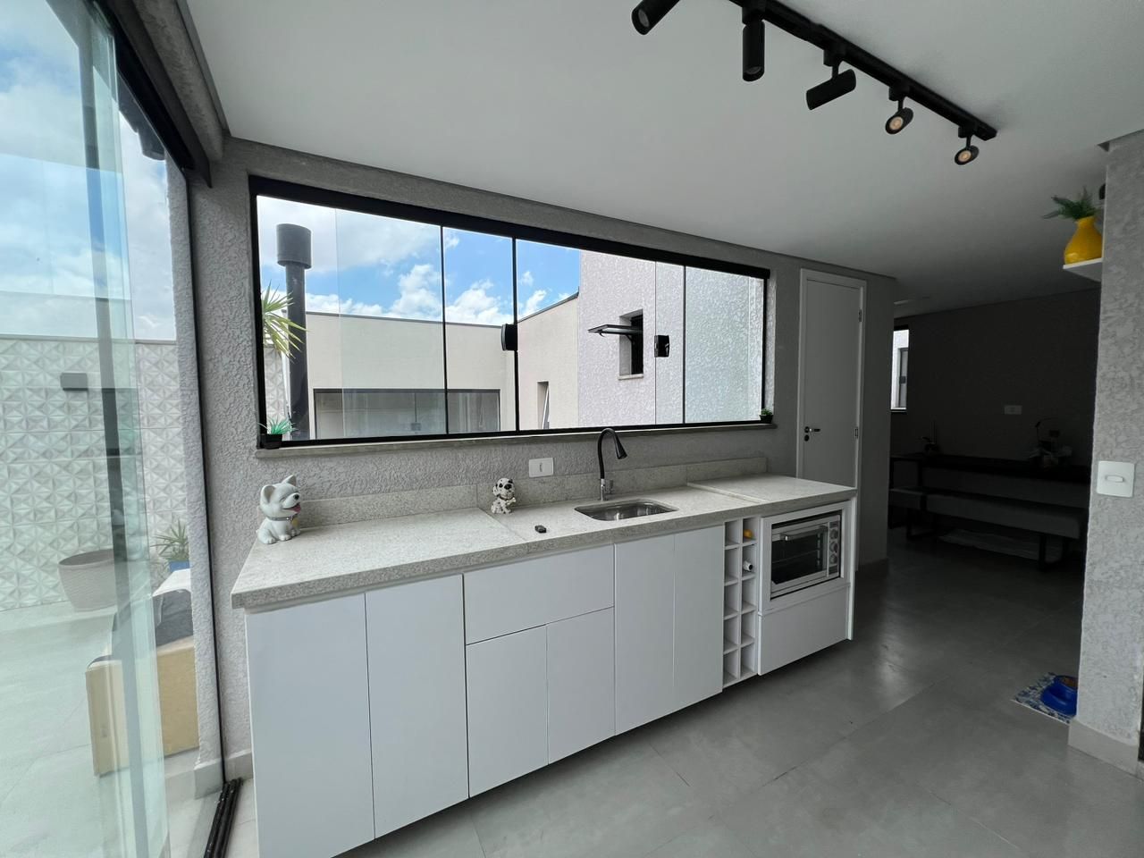 Alugar Apartamento / Cobertura Sem Condom&iacute;nio em Santo Andr&eacute; R$ 4.500,00 - Foto 18