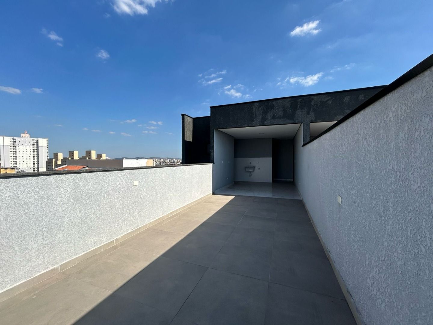 Comprar Apartamento / Cobertura Sem Condom&iacute;nio em Santo Andr&eacute; R$ 450.000,00 - Foto 1