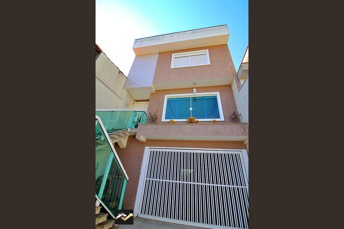 Alugar Casa / Sobrado em Santo Andr&eacute; R$ 10.000,00 - Foto 1